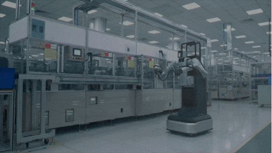 kaiyun开云电竞:2025我们离人形机器人量产还有多远？一文概览各企进度（下篇一）(图8)