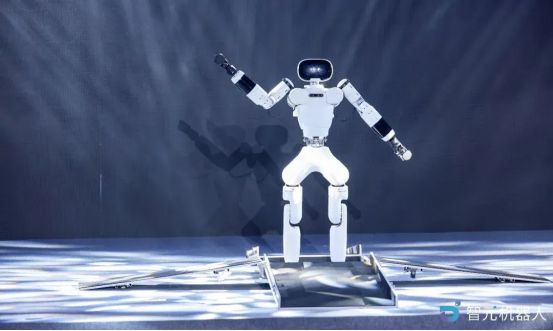 kaiyun开云电竞:2025我们离人形机器人量产还有多远？一文概览各企进度（下篇一）(图10)