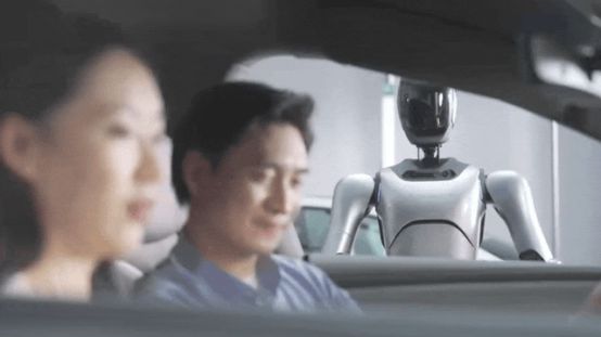 kaiyun开云电竞:2025我们离人形机器人量产还有多远？一文概览各企进度（下篇一）(图12)