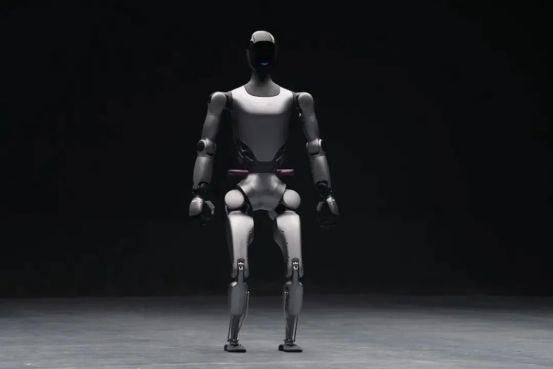 kaiyun开云电竞:2025我们离人形机器人量产还有多远？一文概览各企进度（下篇一）(图24)