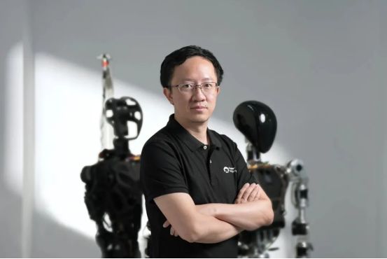 kaiyun开云电竞:2025我们离人形机器人量产还有多远？一文概览各企进度（下篇一）(图22)