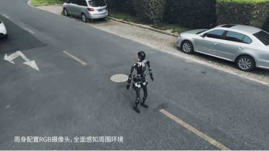 kaiyun开云电竞:2025我们离人形机器人量产还有多远？一文概览各企进度（下篇一）(图23)