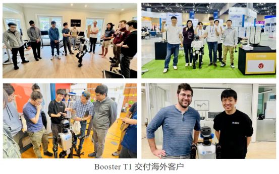 kaiyun开云电竞:2025我们离人形机器人量产还有多远？一文概览各企进度（下篇一）(图21)
