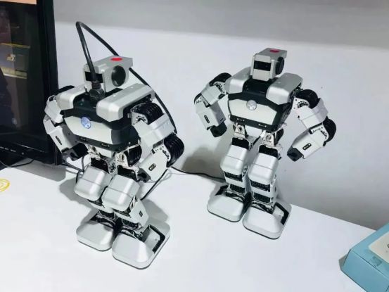 kaiyun开云电竞:2025我们离人形机器人量产还有多远？一文概览各企进度（下篇一）(图31)