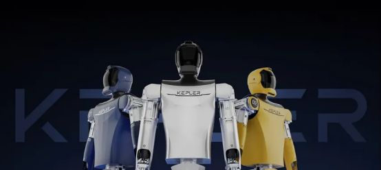 kaiyun开云电竞:2025我们离人形机器人量产还有多远？一文概览各企进度（下篇一）(图35)