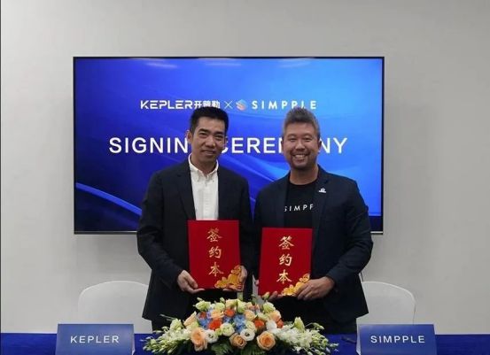 kaiyun开云电竞:2025我们离人形机器人量产还有多远？一文概览各企进度（下篇一）(图37)
