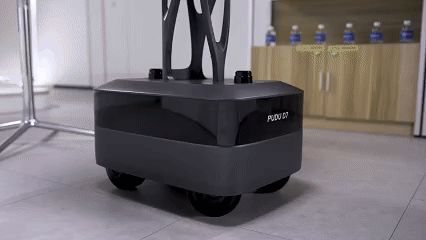 kaiyun开云电竞:2025我们离人形机器人量产还有多远？一文概览各企进度（下篇一）(图40)