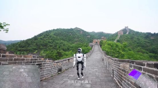 kaiyun开云电竞:2025我们离人形机器人量产还有多远？一文概览各企进度（下篇一）(图46)
