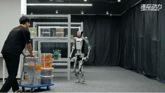 kaiyun开云电竞:2025我们离人形机器人量产还有多远？一文概览各企进度（下篇一）(图58)