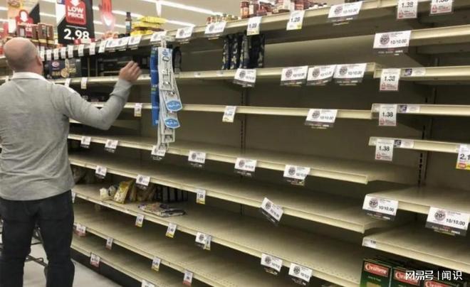 开云电竞:中国怒了！对美国征税54%特朗普万万没想到最大输家已经明确(图3)