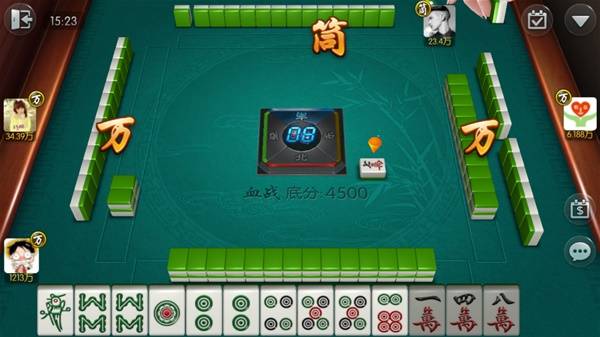 十大棋牌游戏排行榜2025棋牌游戏排行榜前十名(图11)
