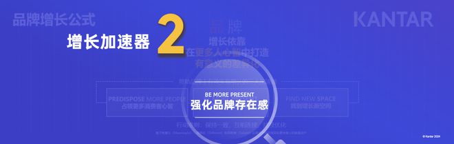开云电竞网站:让CFO掏钱的增长公式2025请争取更多品牌投资！(图4)