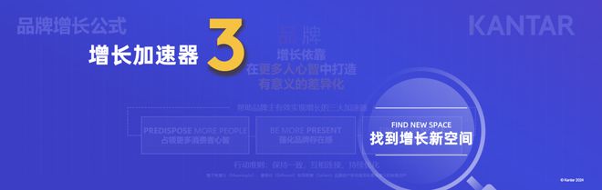 开云电竞网站:让CFO掏钱的增长公式2025请争取更多品牌投资！(图5)