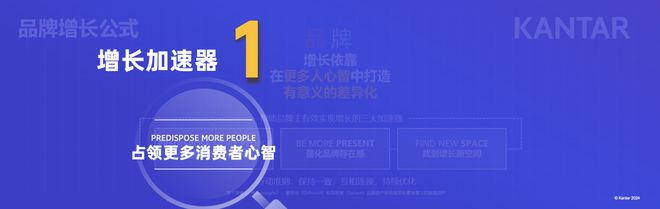 开云电竞网站:让CFO掏钱的增长公式2025请争取更多品牌投资！(图3)
