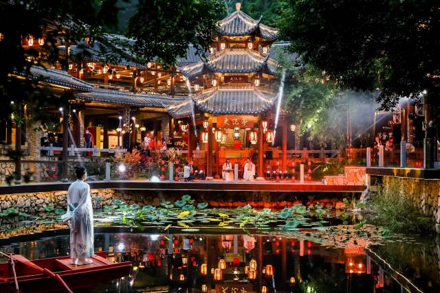 开云电竞:深圳龙岗发布“四有”三年规划(图3)