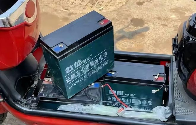 除禁止安装遮阳伞这3种电动车改装行为正被严查开云电竞多地已开罚单(图5)
