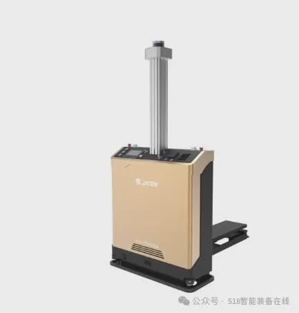 三月AGVAMR新品：海康、极智嘉多维技术突破重塑工业物流等(图5)