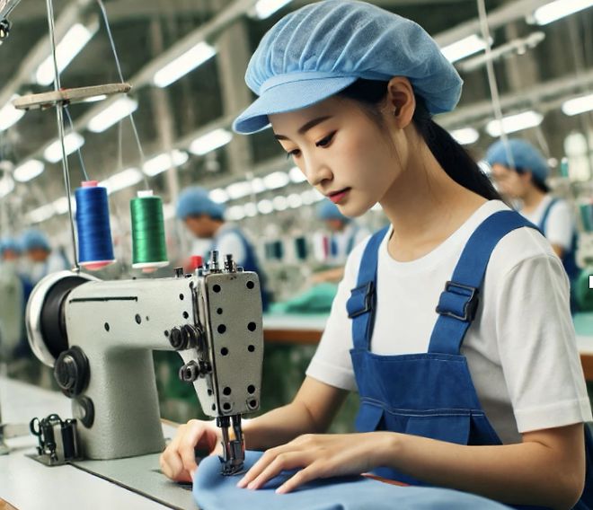 意大利服装工厂安全生产须知(图1)
