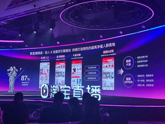 成交、用户两年翻番淘宝直播定下新目标(图2)