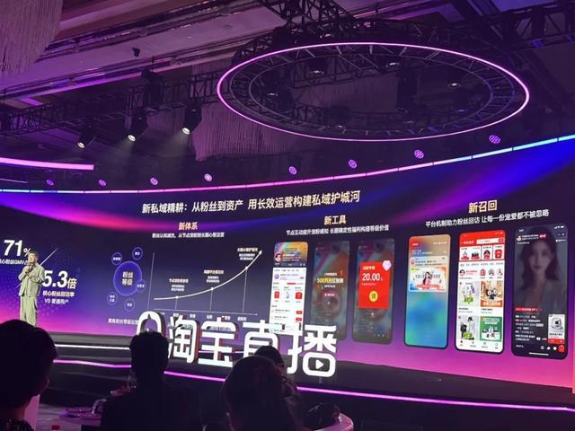 成交、用户两年翻番淘宝直播定下新目标(图4)