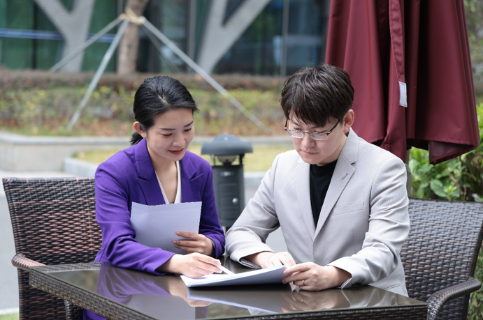 开云电竞:跨越物流用科技武装自己走出一条科技物流之路！(图2)