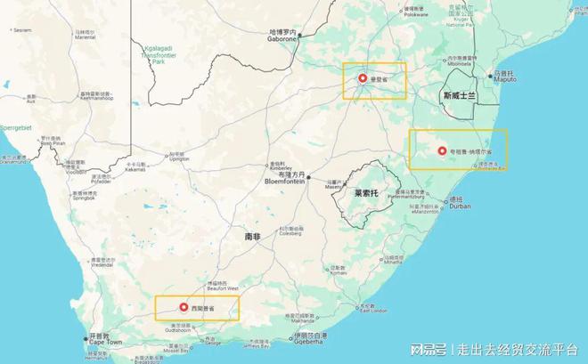 开云电竞南非铝型材市场解析：中国供应占据重要一席(图2)