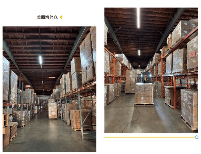 开云电竞网站:实力认可优时派成为SHEIN半托管认证仓赋能卖家出海！(图3)