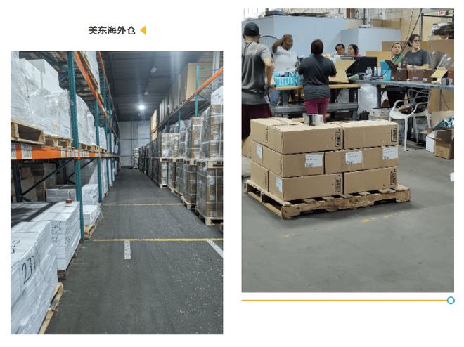 开云电竞网站:实力认可优时派成为SHEIN半托管认证仓赋能卖家出海！(图2)