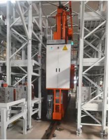 智能立体仓储-重塑现代仓储新图景(图3)