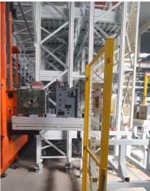 智能立体仓储-重塑现代仓储新图景(图4)