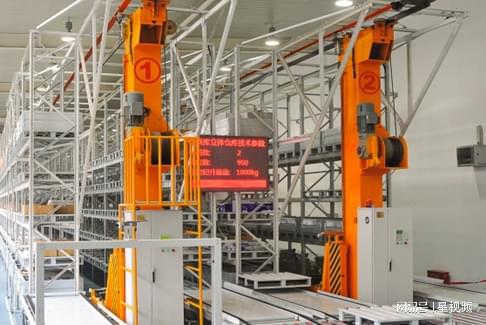 从“三心牌”业务员到行业领袖：陈晓利与广东沐隆的智能仓储之路(图3)