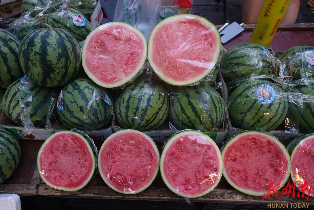 夏日鲜果大量上新！炫一口酸甜好时光(图4)