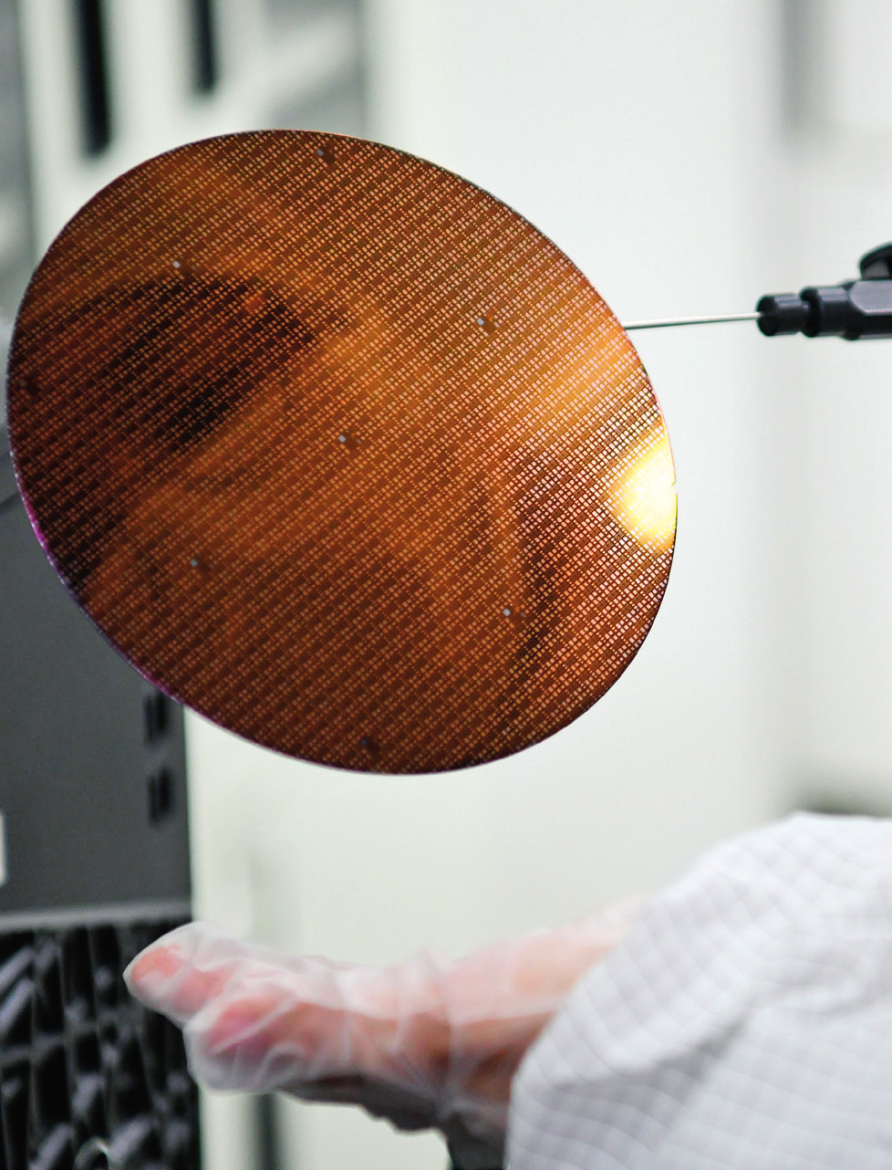 开云电竞入口:瞭望·治国理政纪事｜积极打造高能级开放平台(图2)