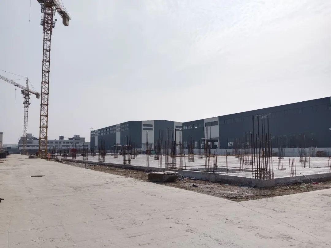 开云电竞网站:奋进春天里跑好“第一棒”！(图7)