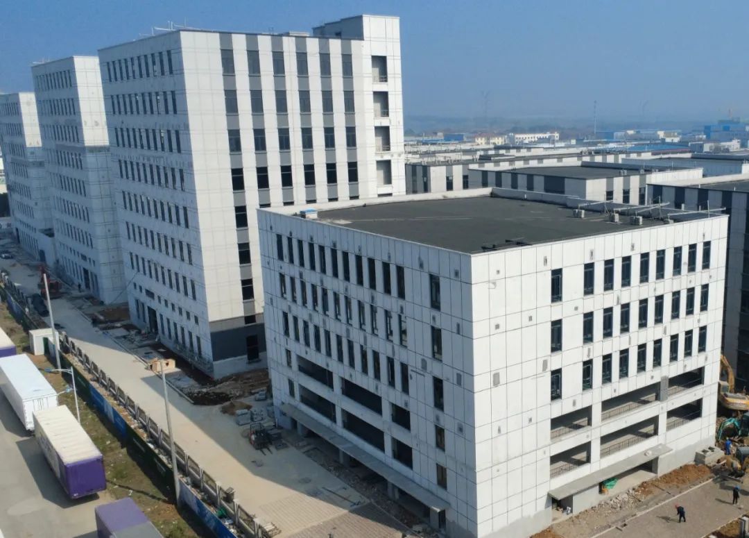 开云电竞网站:奋进春天里跑好“第一棒”！(图8)