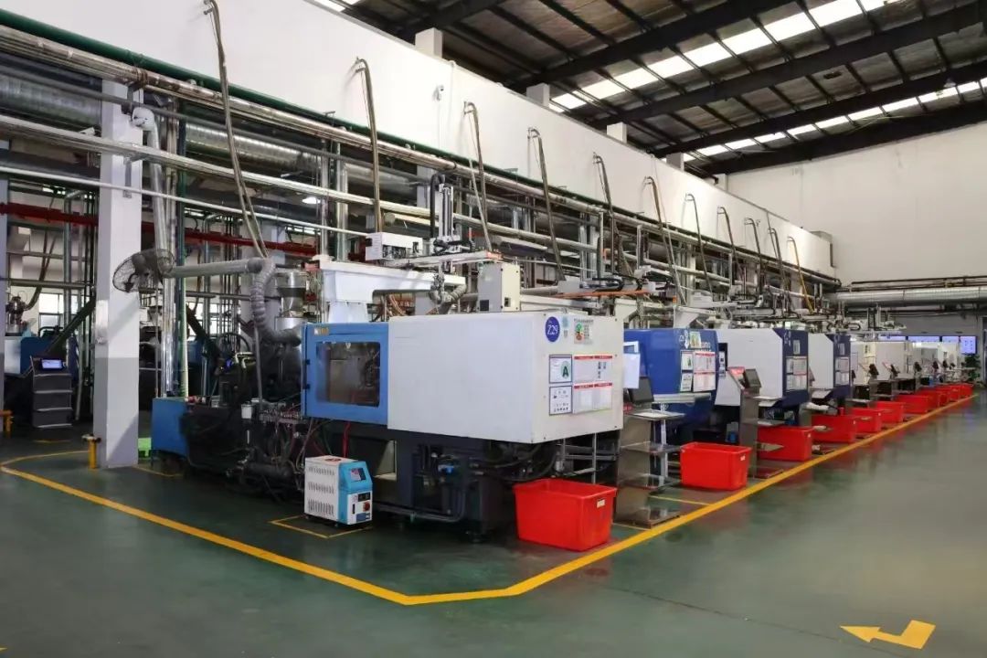 开云电竞网站:奋进春天里跑好“第一棒”！(图10)