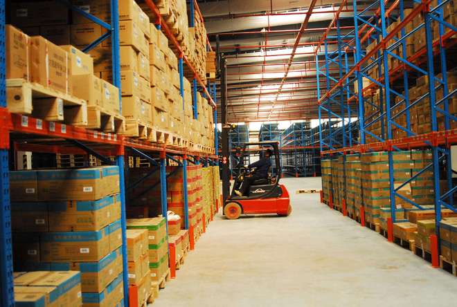 开云电竞上海仓储物流公司怎么选2025上海仓储物流公司推荐[最新推荐](图2)