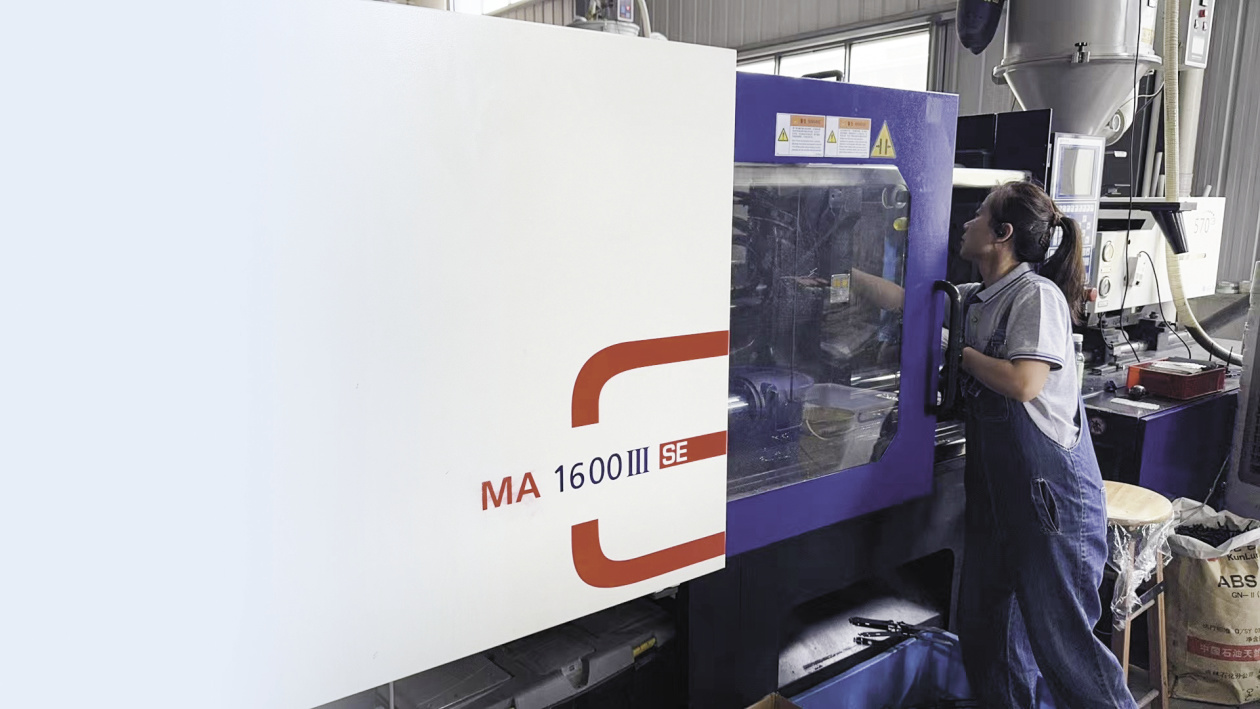 中美贸易90天窗口期中国港口忙起来(图5)