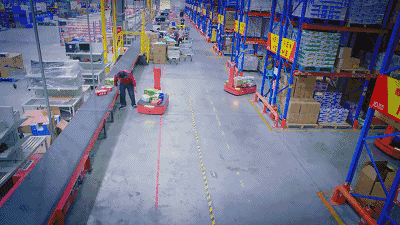 开云电竞狄普思：2025年中国商贸物流发展十大趋势分析(图7)