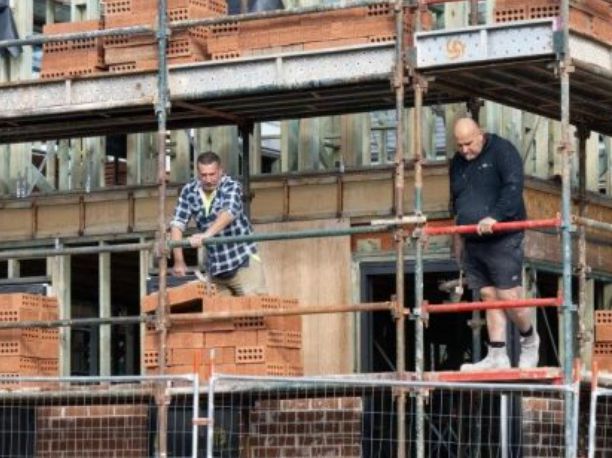 kaiyun开云电竞:澳洲电费将大幅上涨！联盟党将继续存在影子内阁即将亮相急缺建筑类工人(图2)