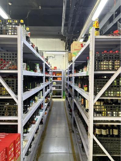 开云电竞网站:巨头环伺之下叮咚买菜是如何活下来的？(图4)