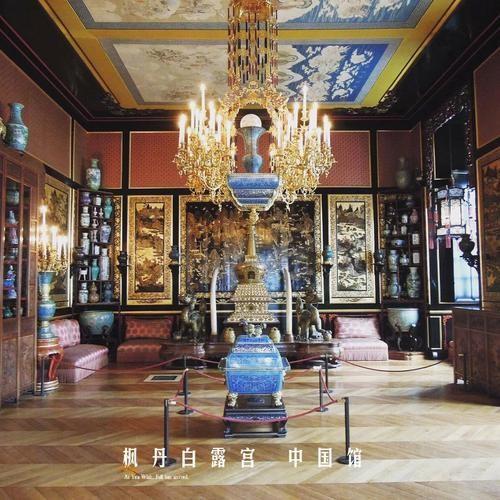 开云电竞网站:八国联军侵华已过百年至今没有一个中国人能笑着走出俄罗斯冬宫(图5)