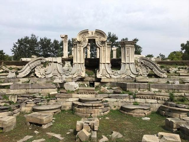 开云电竞网站:八国联军侵华已过百年至今没有一个中国人能笑着走出俄罗斯冬宫(图6)