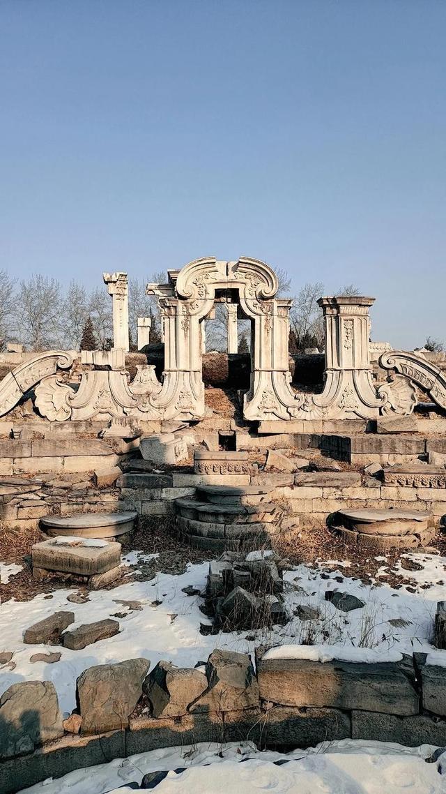 开云电竞网站:八国联军侵华已过百年至今没有一个中国人能笑着走出俄罗斯冬宫(图3)