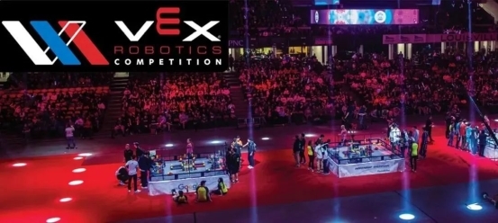 kaiyun开云电竞:斯坦星球2025VEX机器人世锦赛模拟赛圆满落幕25支王者之师(图5)