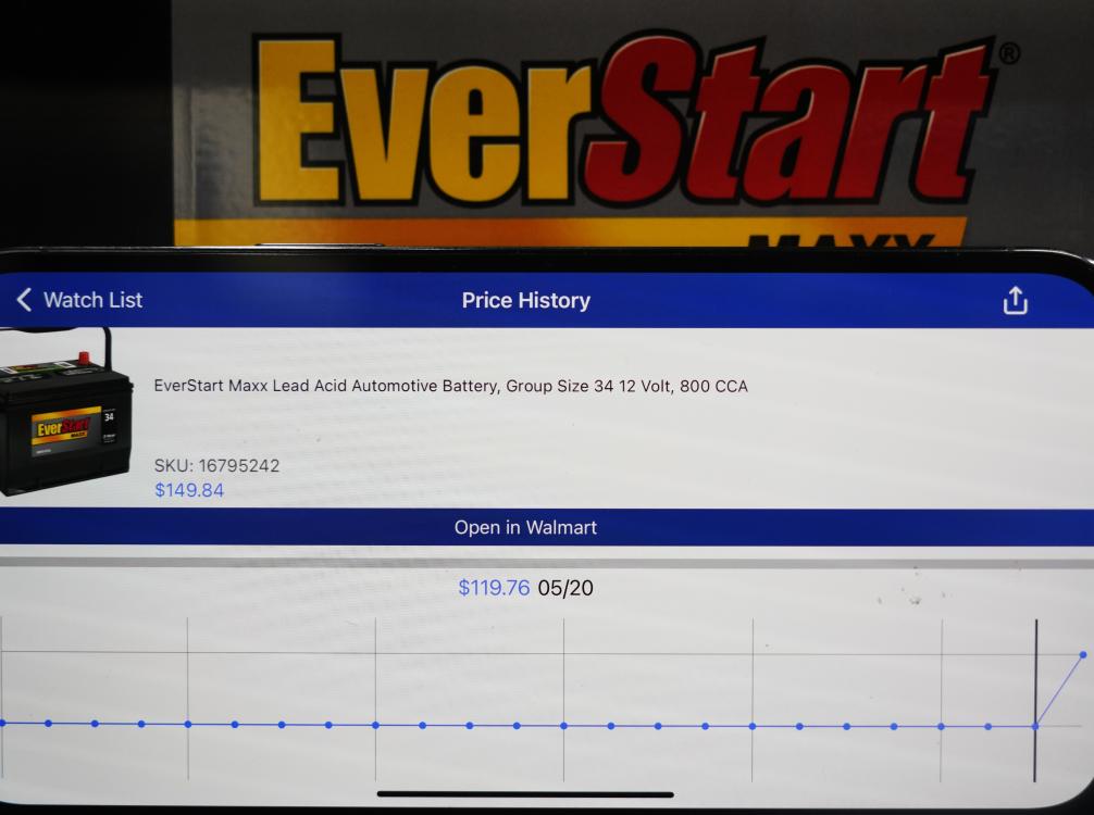 开云电竞app:美国商场货架一线观察：关税冲击下的民众“物价焦虑”(图11)