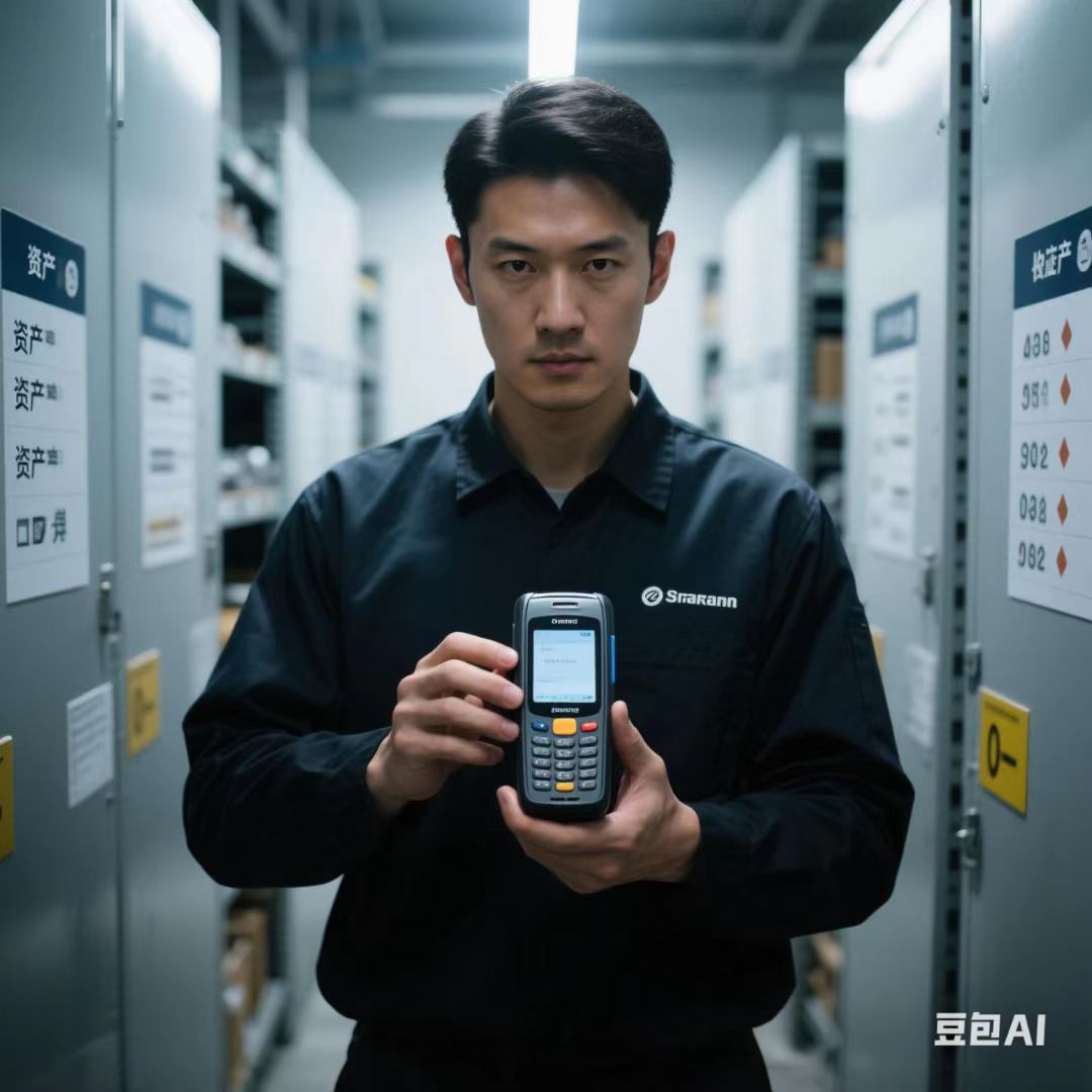 开云电竞告别繁琐！RFID资产管理系统让你的工作丝滑起飞(图1)