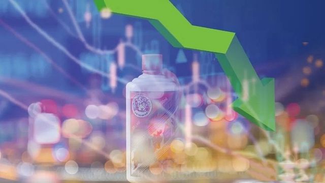 4月5日茅台酒行情：飞天、龙茅双双下跌。(图2)