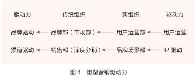 在渠道旧秩序的瓦解与崩溃中成为胜利者(图6)