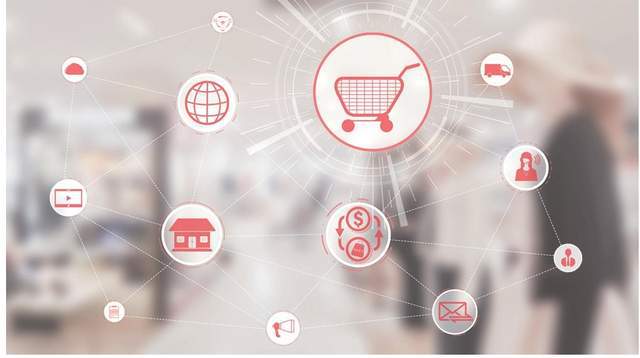 在渠道旧秩序的瓦解与崩溃中成为胜利者(图5)